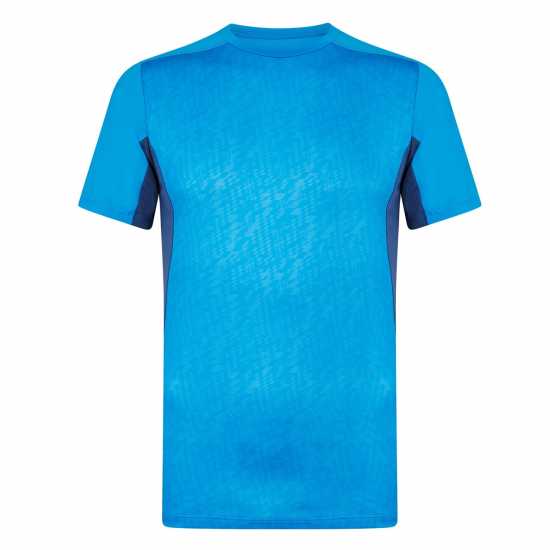 Umbro Short-Sleeve Performance T-Shirt  
