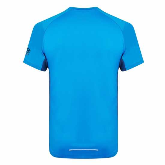 Umbro Short-Sleeve Performance T-Shirt  