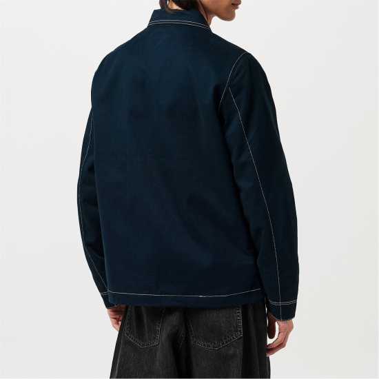 Треньорско Яке Farah Island Coach Jacket  Мъжки якета и палта