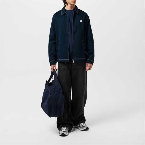 Треньорско Яке Farah Island Coach Jacket  Мъжки якета и палта