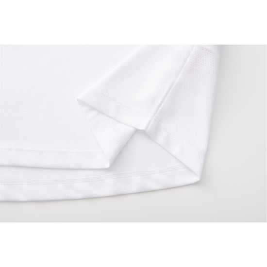 Мъжки тениски и фланелки Everlast Flex T-Shirts Mens Бяло Everlast Flex T-Shirts Mens Бяло Мъжки тениски и фланелки