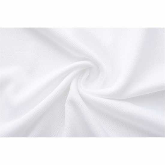 Мъжки тениски и фланелки Everlast Flex T-Shirts Mens Бяло Everlast Flex T-Shirts Mens Бяло Мъжки тениски и фланелки