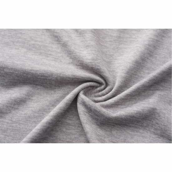 Мъжки тениски и фланелки Everlast Flex T-Shirts Mens Сив марл Everlast Flex T-Shirts Mens Сив марл Мъжки тениски и фланелки