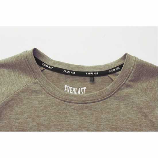 Everlast Flex T-Shirts Mens  