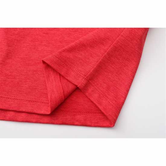 Мъжки тениски и фланелки Everlast Flex T-Shirts Mens Червено марле Everlast Flex T-Shirts Mens Червено марле Мъжки тениски и фланелки