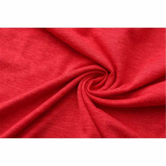 Мъжки тениски и фланелки Everlast Flex T-Shirts Mens Червено марле Everlast Flex T-Shirts Mens Червено марле Мъжки тениски и фланелки