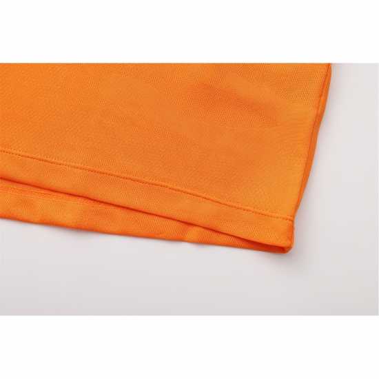 Everlast Flex T-Shirts Mens Orange Мъжки тениски и фланелки