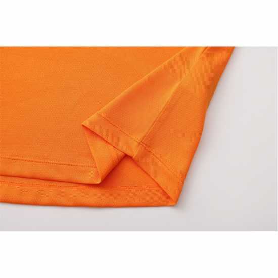 Everlast Flex T-Shirts Mens Orange Мъжки тениски и фланелки