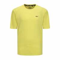 Everlast Flex T-Shirts Mens Fluo Мъжки тениски и фланелки
