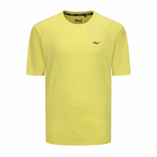 Everlast Flex T-Shirts Mens Fluo Мъжки тениски и фланелки