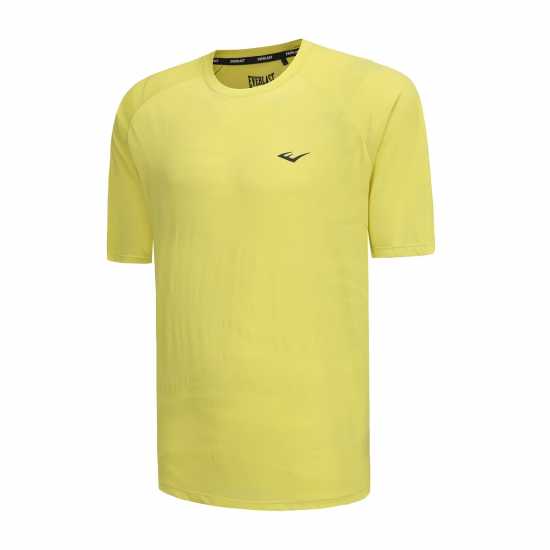 Everlast Flex T-Shirts Mens Fluo Мъжки тениски и фланелки