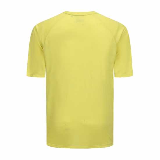 Everlast Flex T-Shirts Mens Fluo Мъжки тениски и фланелки