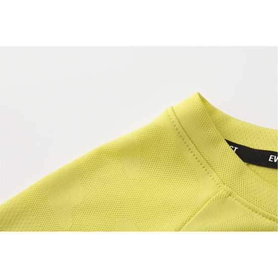 Everlast Flex T-Shirts Mens Fluo Мъжки тениски и фланелки