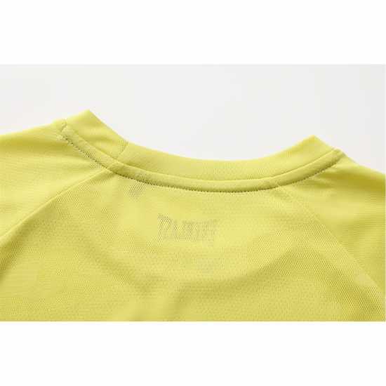 Everlast Flex T-Shirts Mens Fluo Мъжки тениски и фланелки