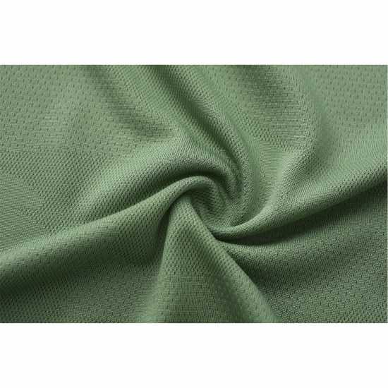 Everlast Flex T-Shirts Mens Зелено Мъжки тениски и фланелки