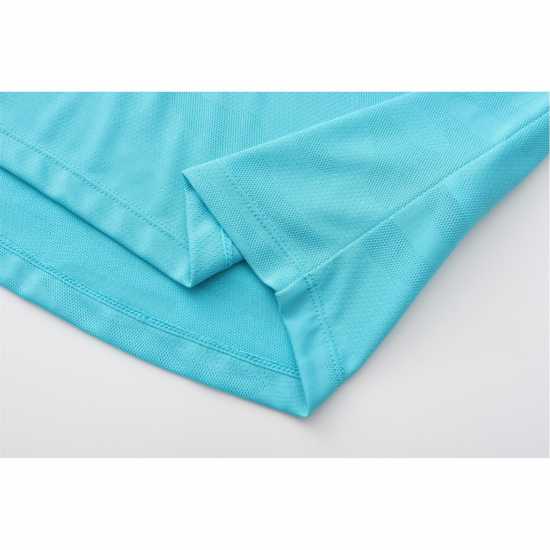 Everlast Flex T-Shirts Mens Цианово синьо Мъжки тениски и фланелки