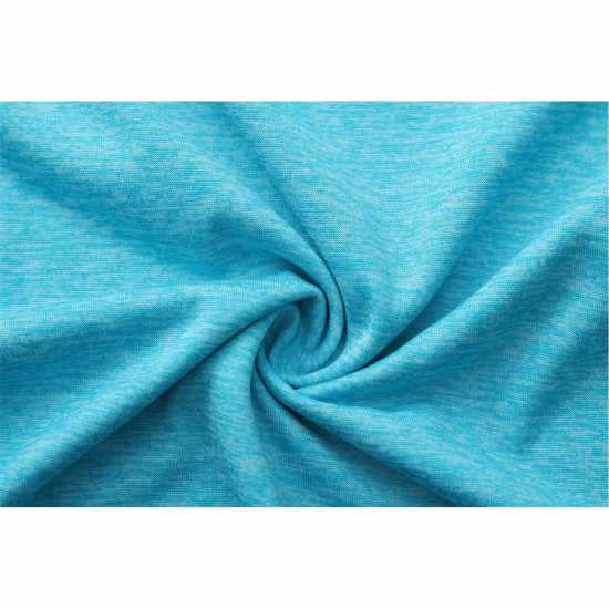 Everlast Flex T-Shirts Mens Cyan Blue Мъжки тениски и фланелки