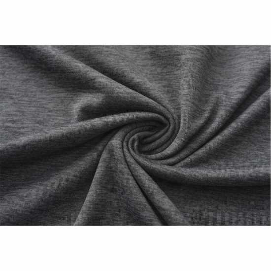 Everlast Flex T-Shirts Mens Тъмно сиво марл Мъжки тениски и фланелки