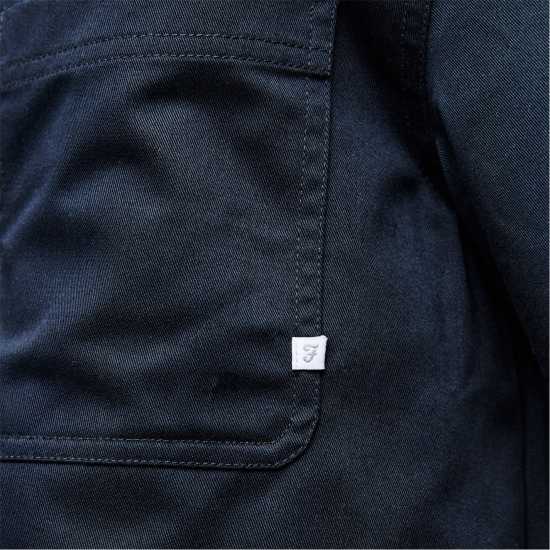 Farah Kent Work Jacket  