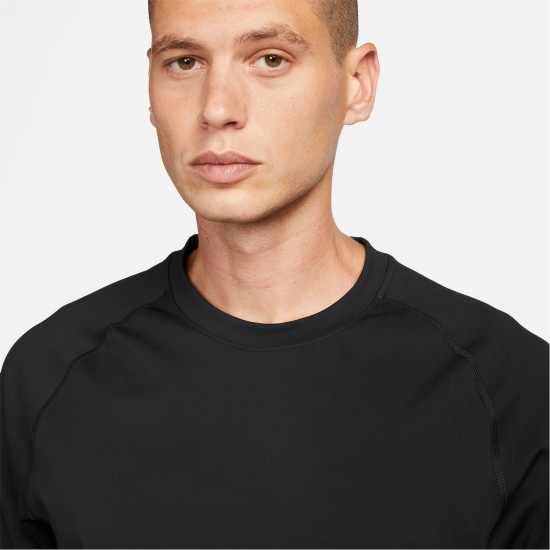Nike Мъжка Риза Dri Fit Axis T-Shirt Mens  Мъжки ризи
