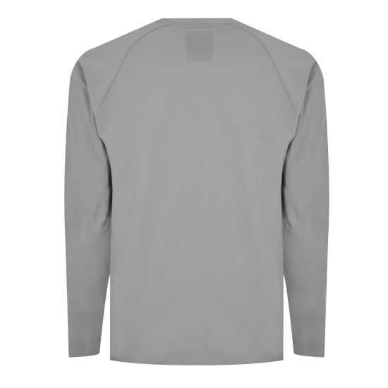 Castore Castore Ls Training T-Shirt  Мъжки ризи