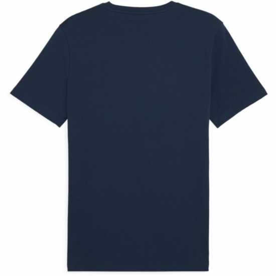 Puma Neymar Jr Bna Logo T-Shirt Adults  Мъжки тениски и фланелки