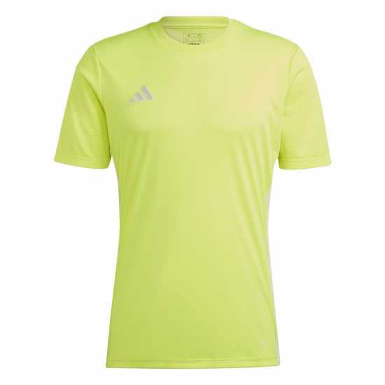 Adidas Tabela 23 Jersey Жълто/Бяло Мъжки тениски и фланелки