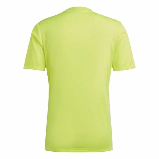 Adidas Tabela 23 Jersey Жълто/Бяло Мъжки тениски и фланелки