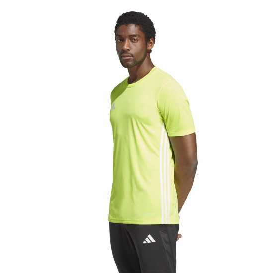 Adidas Tabela 23 Jersey Жълто/Бяло Мъжки тениски и фланелки
