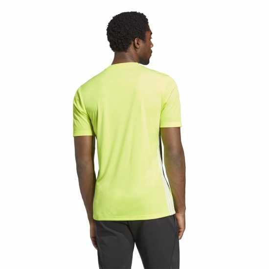 Adidas Tabela 23 Jersey Жълто/Бяло Мъжки тениски и фланелки