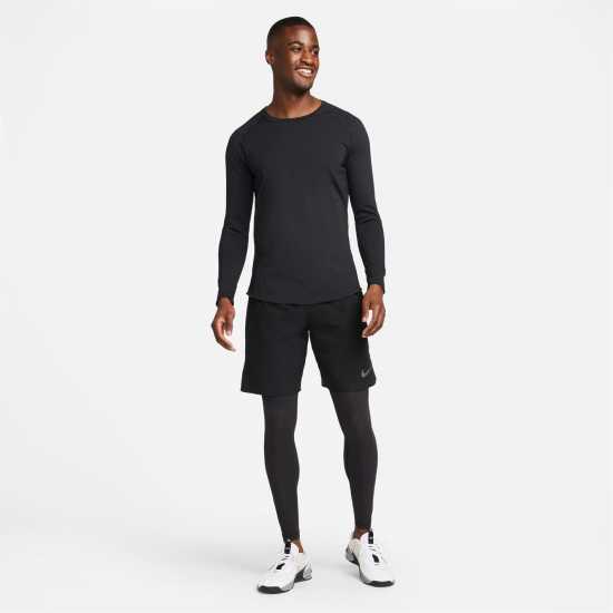 Nike Dri-FIT ADV A.P.S. Men's Recovery Training Top  Мъжки ризи