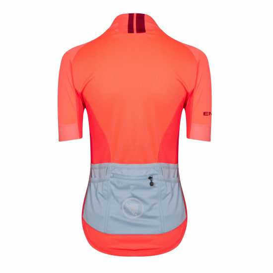 Endura FS260 Pro Short Sleeve Women's Jersey