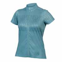 Endura Hummvee Ray II Short Sleeve Women's Jersey Endura Hummvee Ray II Short Sleeve Women's Jersey