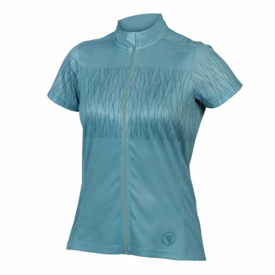 Hummvee Ray Ii Short Sleeve Women's Jersey  