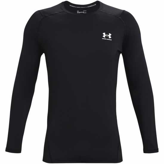 Under Armour Heatgear® Fitted Long Sleeve Under Armour Heatgear® Fitted Long Sleeve