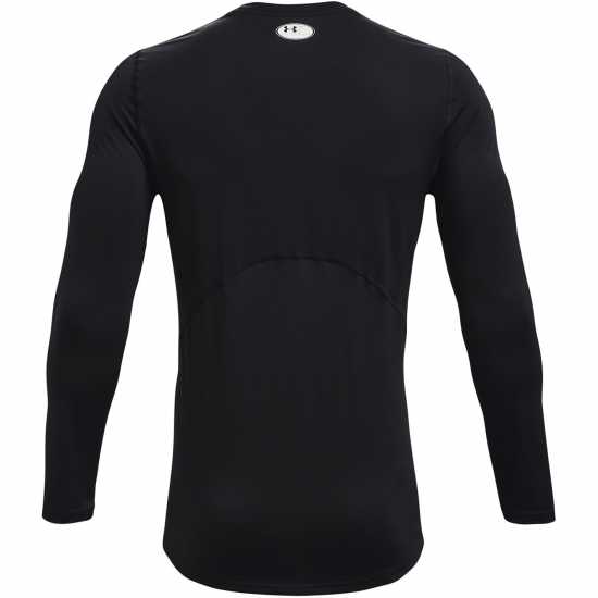 Under Armour Heatgear® Fitted Long Sleeve Under Armour Heatgear® Fitted Long Sleeve