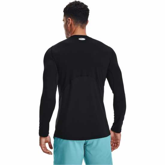 Under Armour Heatgear® Fitted Long Sleeve Under Armour Heatgear® Fitted Long Sleeve