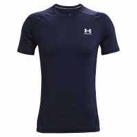 Under Armour Heatgear® Fitted Short Sleeve Mens  Мъжки тениски и фланелки