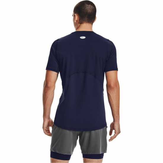 Under Armour Heatgear® Fitted Short Sleeve Mens  Мъжки тениски и фланелки