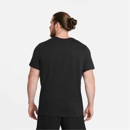 Dri-fit Men's Training T-shirt  Мъжки дрехи за фитнес