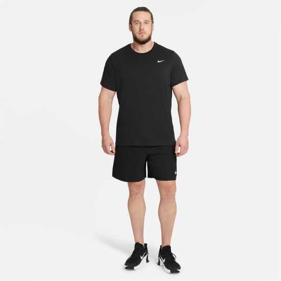 Dri-fit Men's Training T-shirt  Мъжки дрехи за фитнес