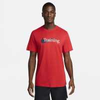 Nike Dri-FIT Men's Swoosh Training T-Shirt  Мъжки ризи