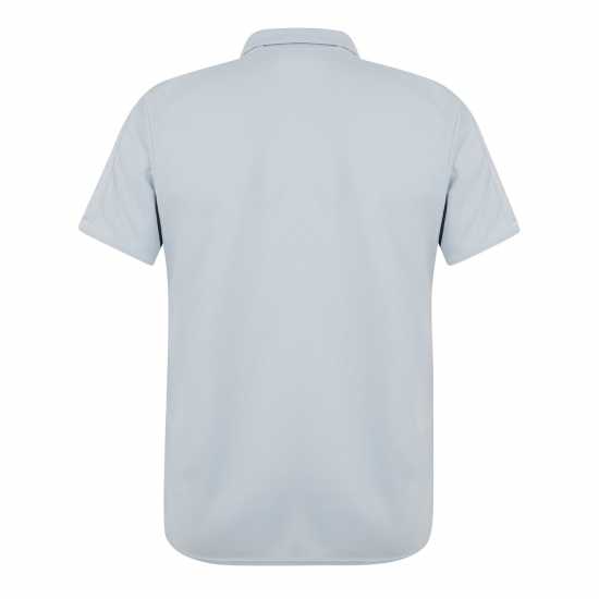 Umbro Мъжка Блуза С Яка Club Poly Polo Shirt Mens  Мъжки ризи