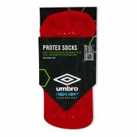 Umbro Socks Mens Vermillion Мъжки ризи