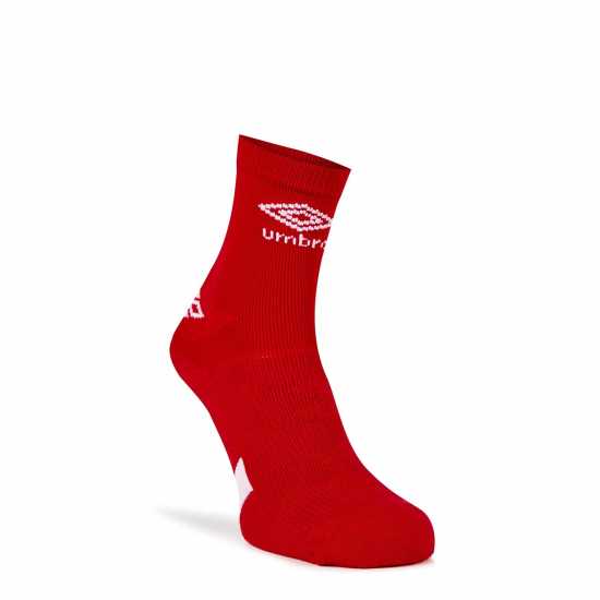 Umbro Socks Mens Umbro Socks Mens Дрехи за фитнес