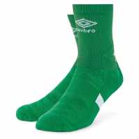 Umbro Socks Mens Emerald Мъжки ризи