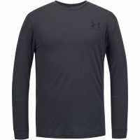 Under Armour Sportstyle Logo Chest Top  
