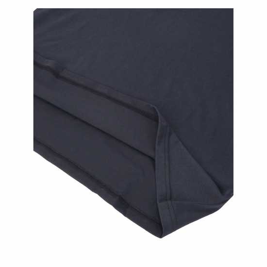 Under Armour Sportstyle Logo Chest Top  