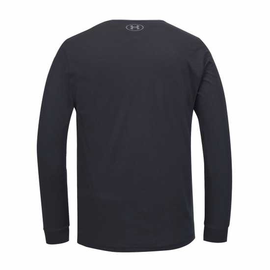 Under Armour Sportstyle Logo Chest Top  