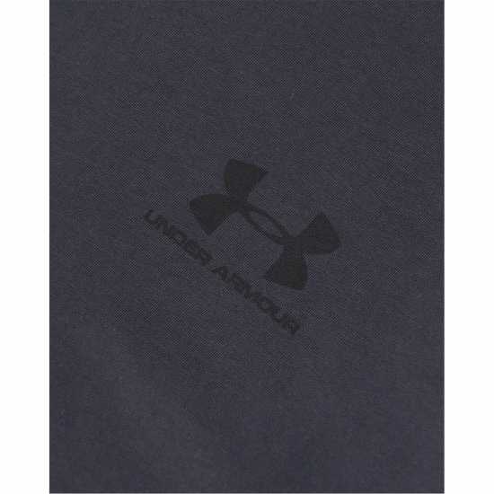 Under Armour Sportstyle Logo Chest Top  